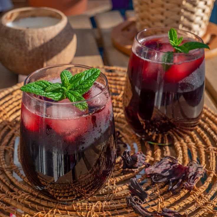 Boissons artisanales Les Délices de Yaye Salimata