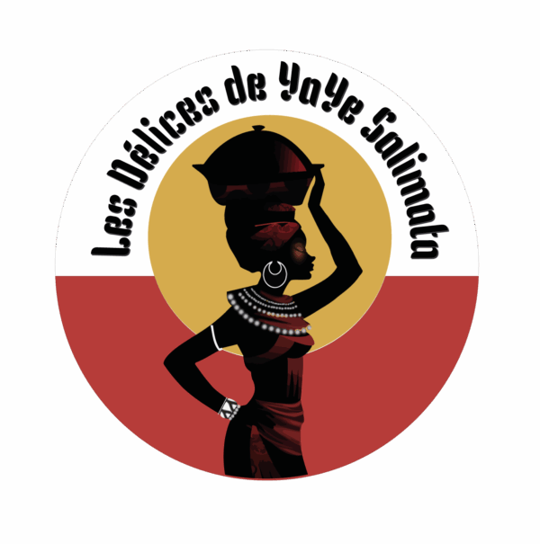 Logo Les Délices de Yaye Salimata